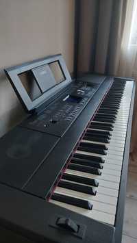 Синтезатор yamaha dgx -660