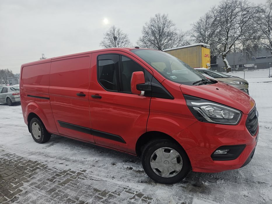 Sprzedam samochód  dostawczy