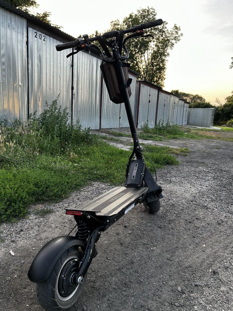 Hulajnoga Ultron X2