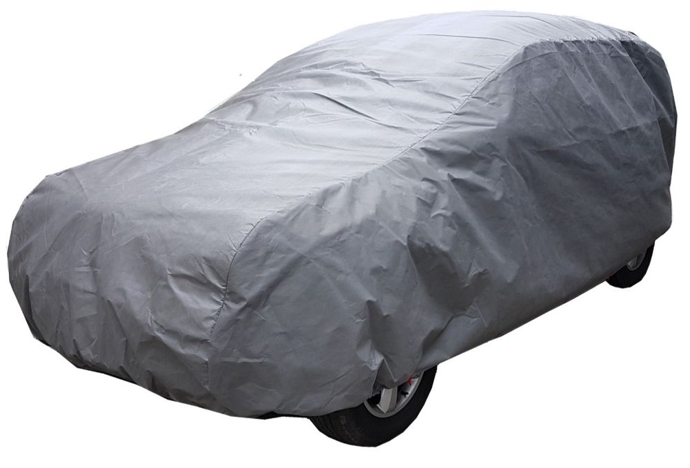 Pokrowiec na samochód SUV
