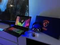 ИГРОВОЙ Msi Gaming G series 17 + Комплект