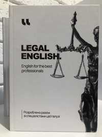 Legal English workbook