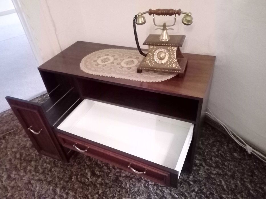 Szafka RTV Elegancka