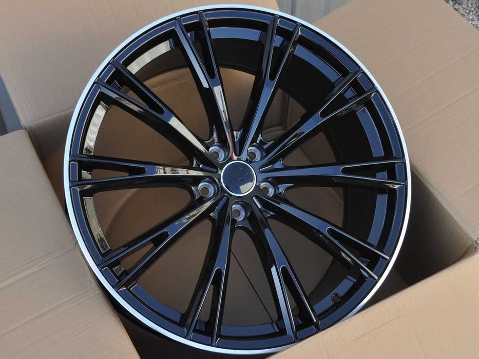 FELGI R20 5X112 AUDI RS4 B8 B9 RS5 S5 RS6 A7 E-Tron Vw Touareg 2 II