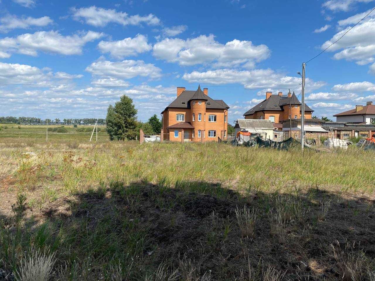 Терміновий продаж видової ділянки в Білогородці