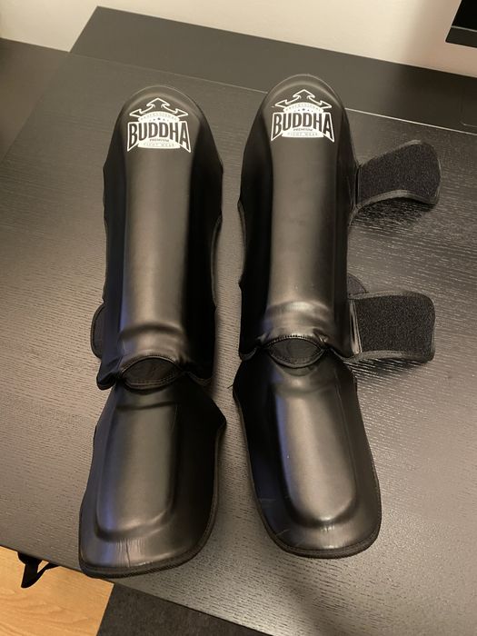 Caneleiras Buddha tam. L