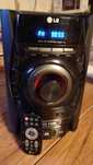Wierza LG RAD114