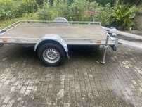 Atrelado Saris / moto , carros , quad , buggy