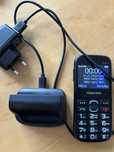 Maxcom telefon na kartę SIM dual