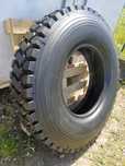 Opona Michelin XDL 12.00 R24 2020r Nowa Uszkodzona