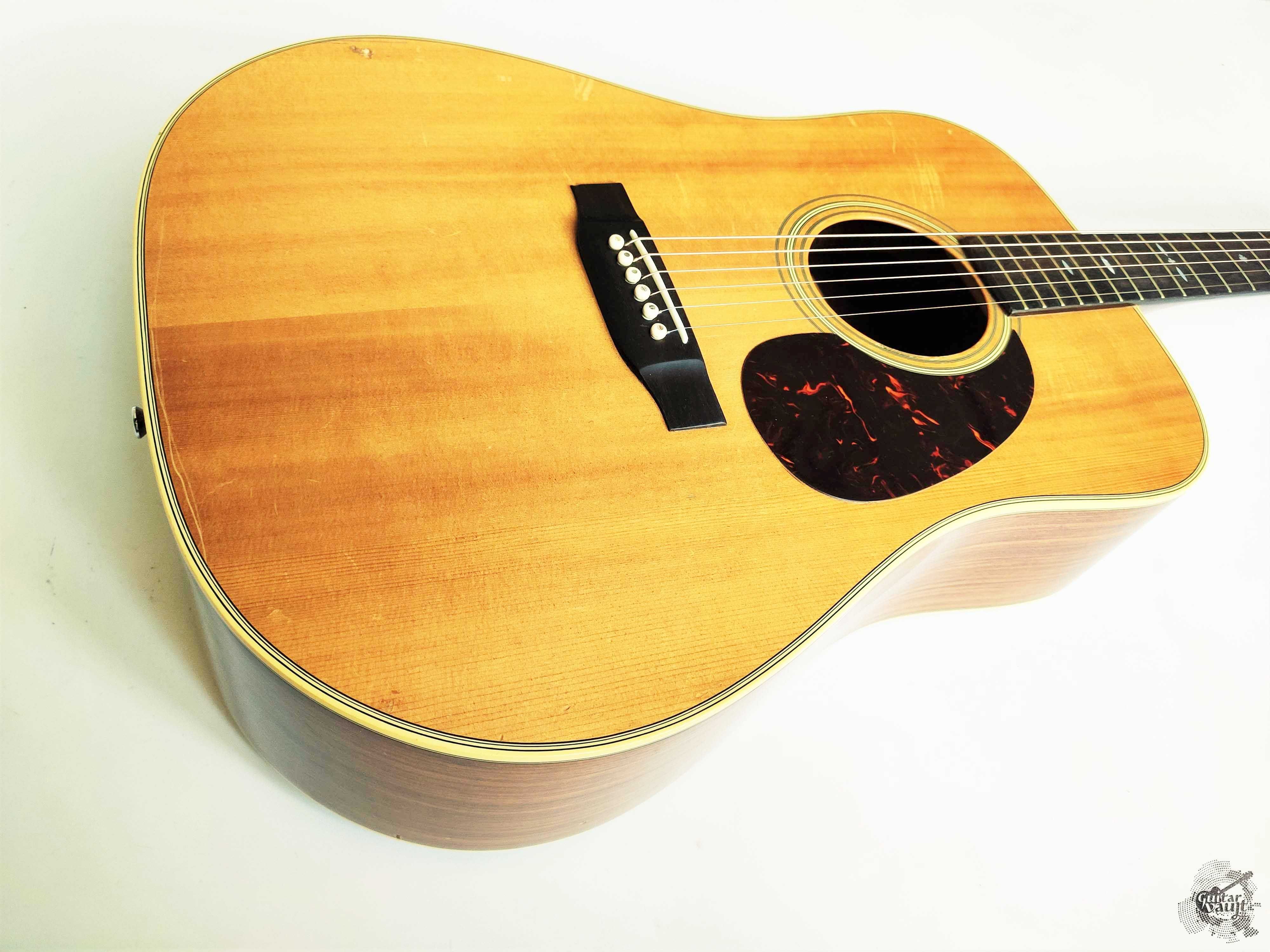 '1983 Alvarez Yairi Japan DY74 w/case