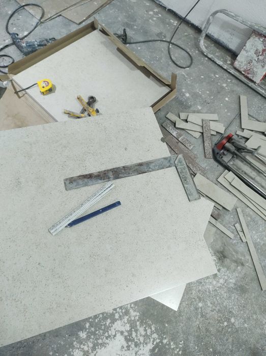 Marido de Aluguel – Manutenção em Geral