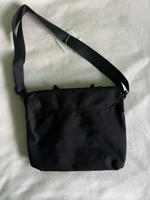 Чорна сумка Nenet