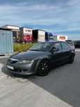 Mazda 6 2.0///LPG///FajnyStan///Ekonomiczne///DługieOpłaty///Zamiana