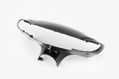 Пластик на ямаха yamaha jog sa 16