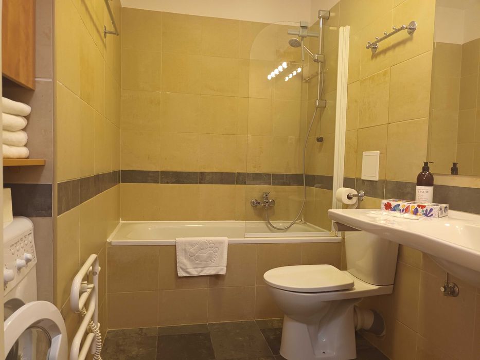 Okazja! Klimatyzowane, 2pok. 34m, Mokotów Sadyba, po remoncie