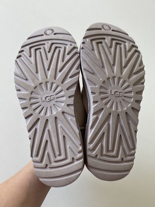 Ugg Ultra Mini уги снігоходи черевики р. 37 оригінал