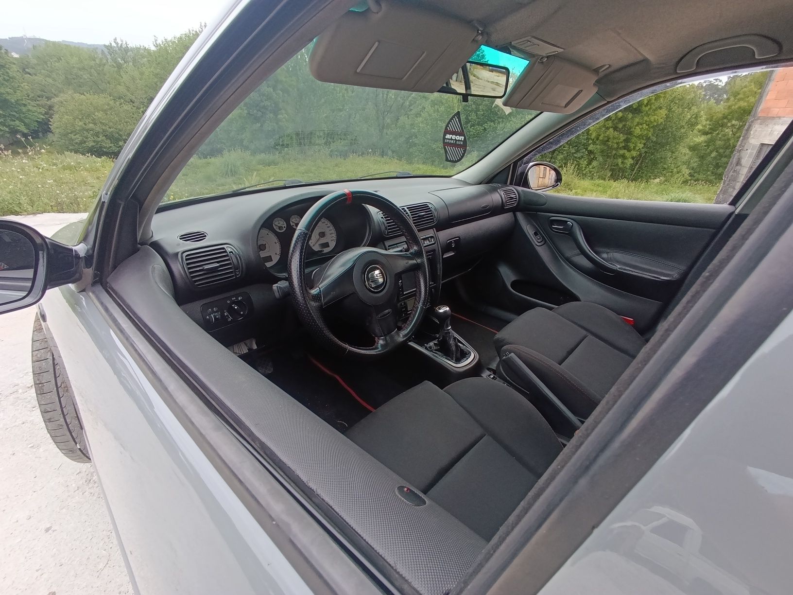 SEAT Leon 1m arl 150cv