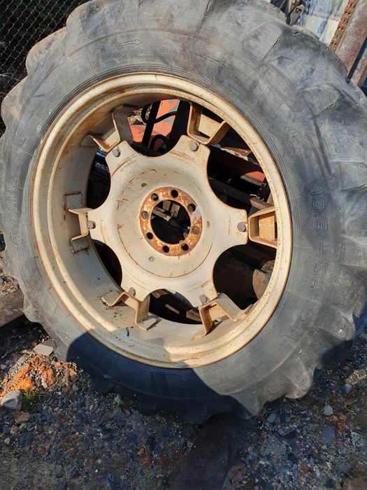 Kola 13.6-36 ursus 360 zetor 7211