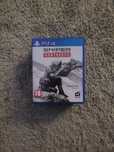 Sniper ghost warrior contracts ps4 ps5 playstation