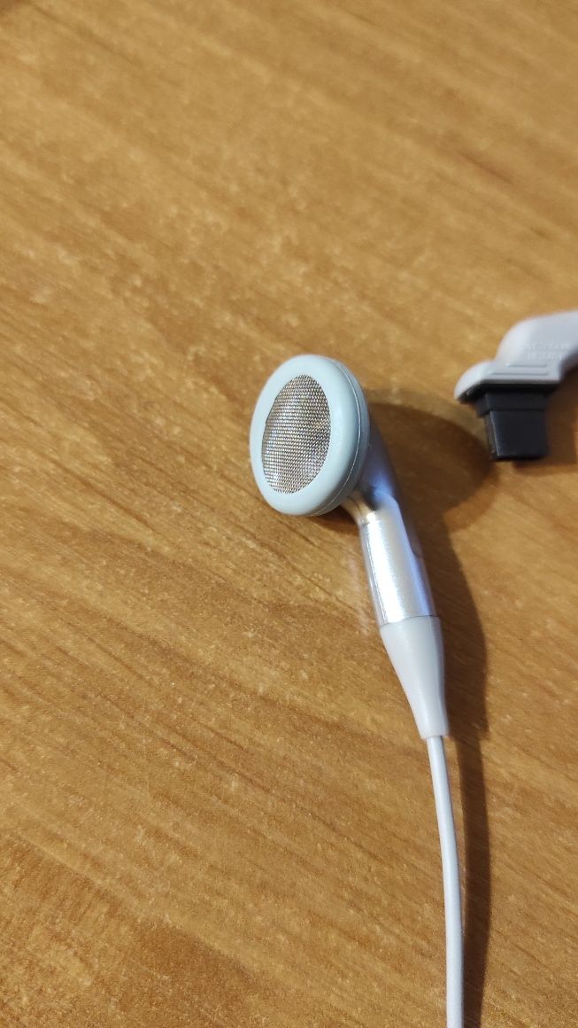Навушник гарнитура Samsung наушники для телефона