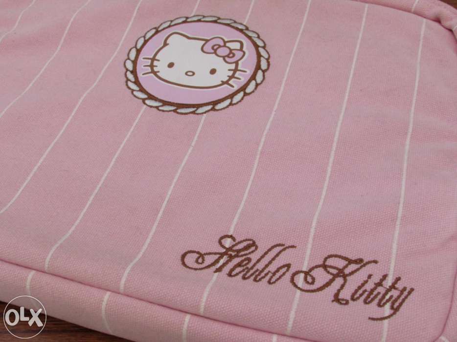 bolsa “Hello Kitty”