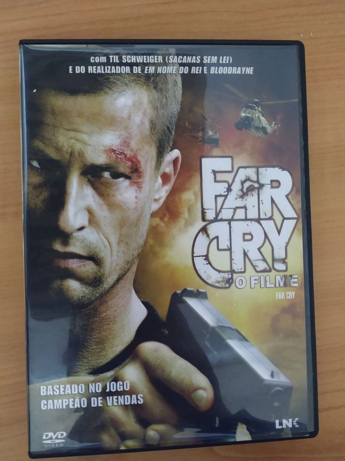 Vários Filmes DVD Originais Novos e Como Novos