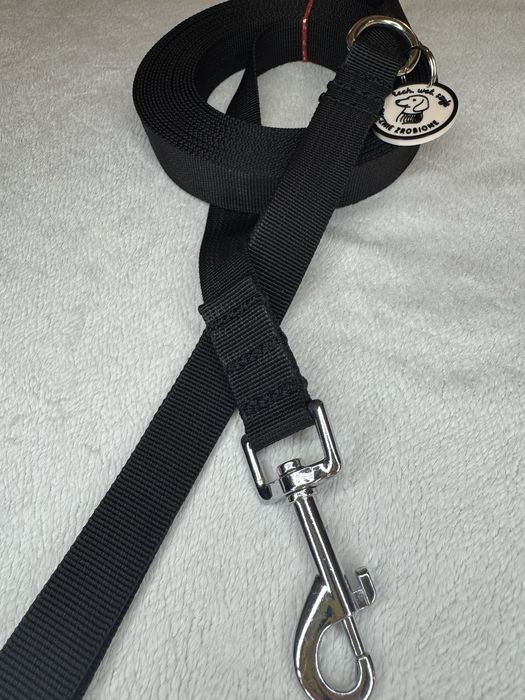 Smycz dla psa 6 metrów