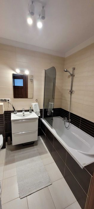 Mieszkanie 58m2 3 pok. z m. post.i kom. lokatorską 5,5 Warszawa Włochy