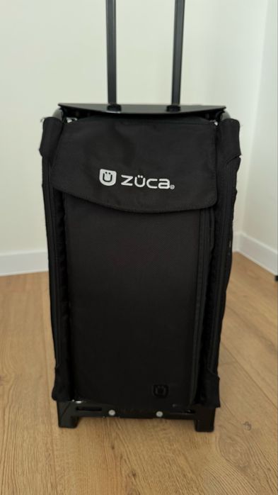 Сумка Zuca для makeup artist / для візажиста