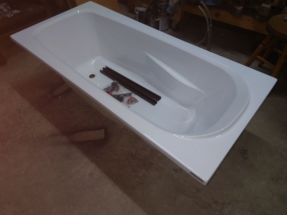 Wanna Sanplast 150x70