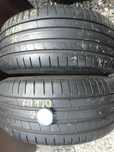 245/35r20 245/35/20 Pirelli P zero TM RunFlat RSC BMW MO-E 2r