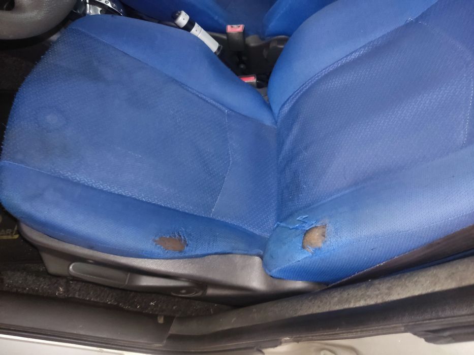 Fiat Punto CAIXA AUTOMÁTICA SÓ 3250€