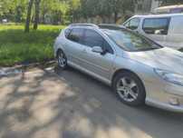 Пежо 407sw 2007 р