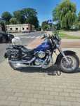 Kawasaki Vulcan Kawasaki vn 800