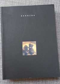 Derrida Jaques, Prawda w malarstwie, książka