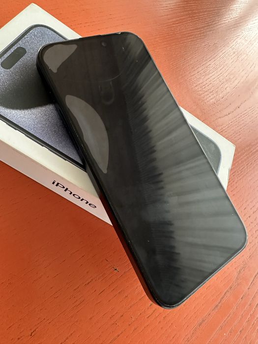 iPhone 15 Pro Max 512gb