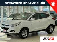 Hyundai ix35 Wersja Comfort ,Niski Przebieg, Kamera Cofania ,Zadbane