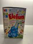 Игра для детей Hasbro Elefun