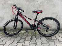 Rower Kross hexagon