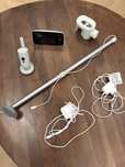 Niania elektroniczna PHILIPS AVENT SenseIQ śledzenie oddechu SCD973/26