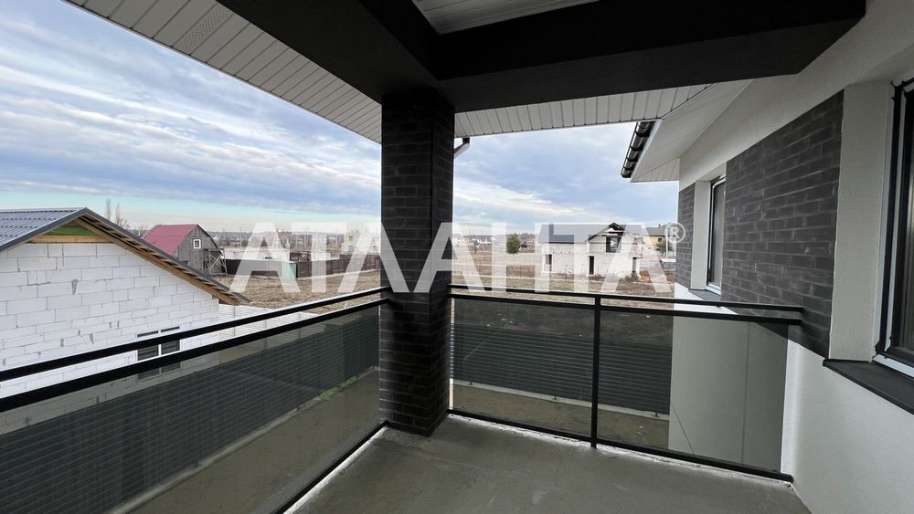 4-кімнатний будинок. Дмитрівка