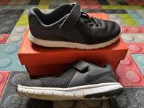 Buty juniorskie firmy Nike