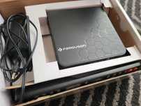 SAMRTBOX firmy Ferguson FBOX ATV