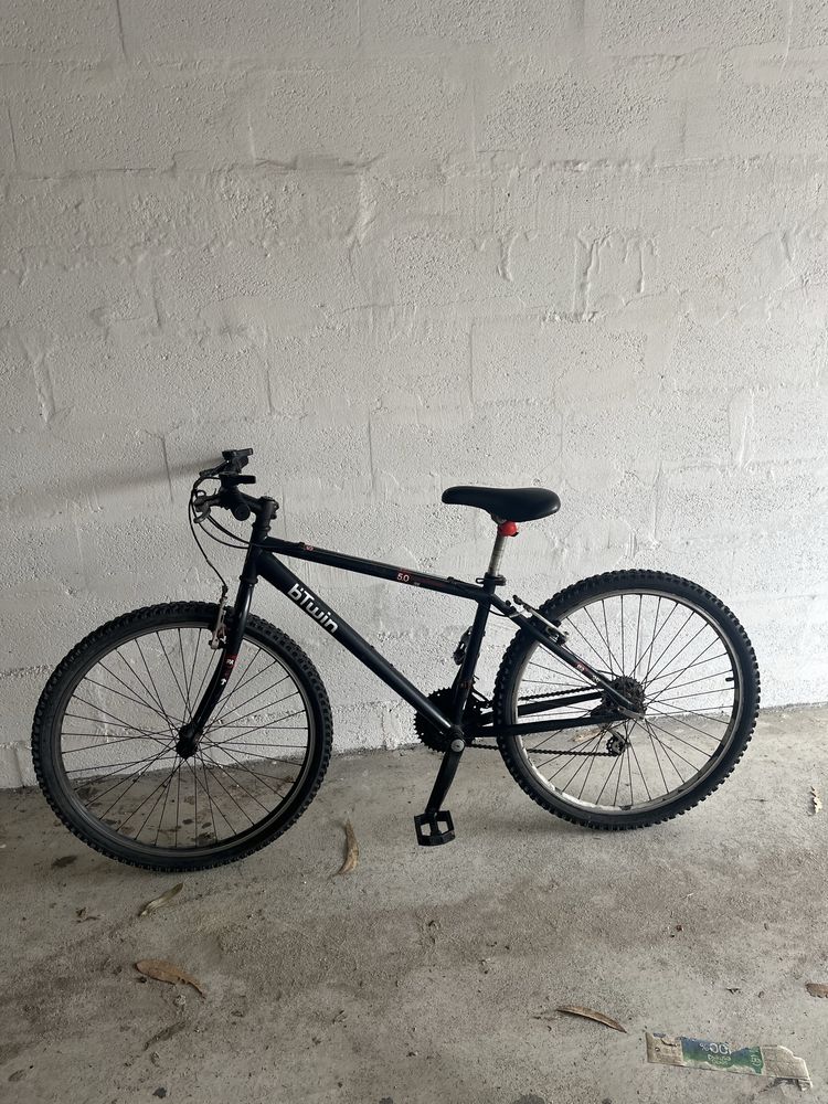 Vendo bicicleta em bom estado