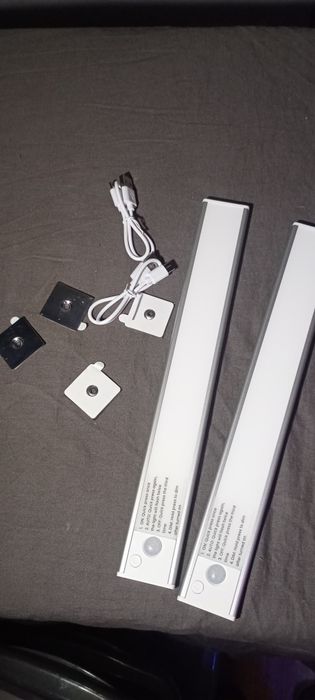 Oświetlenie podszafkowe led 30cm