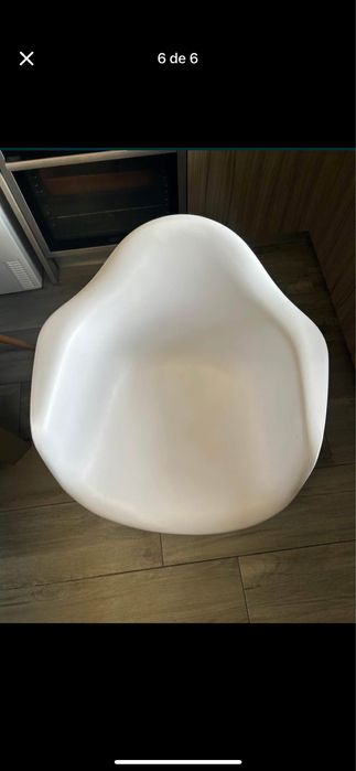 Mesa com cadeiras
