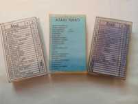 Gry Atari 65 800 Turbo
