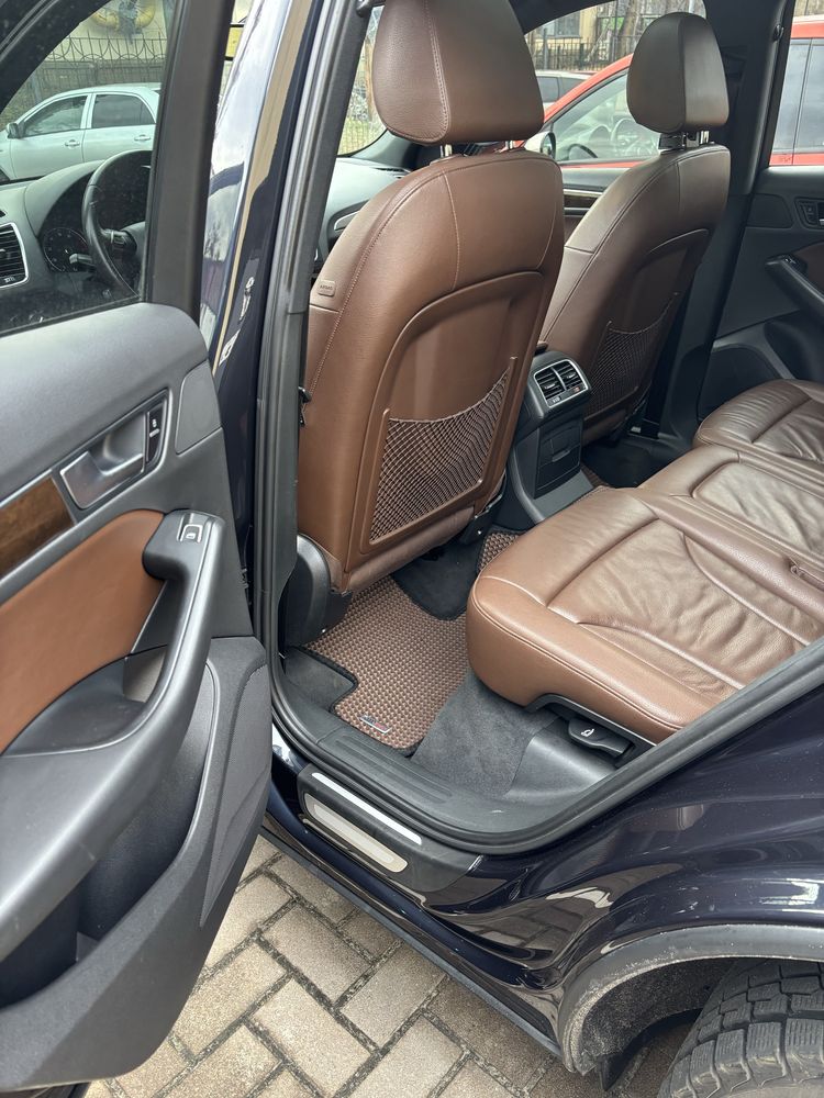 Audi Q5 , 2.0 tfsi