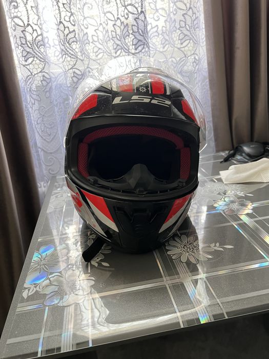 Продам Шолом LS2 – надійний захист